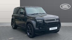 Land Rover Defender 5.0 P525 V8 110 5dr Auto Petrol Estate